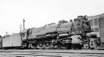 PRR 6700, M-1B, c. 1945